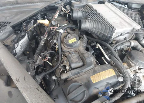 2015 BMW M4 from USA, damaged, VIN WBS3R9C59FK334774